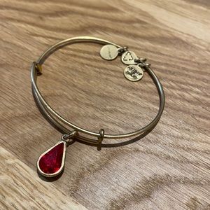 Alex + Ani bracelet